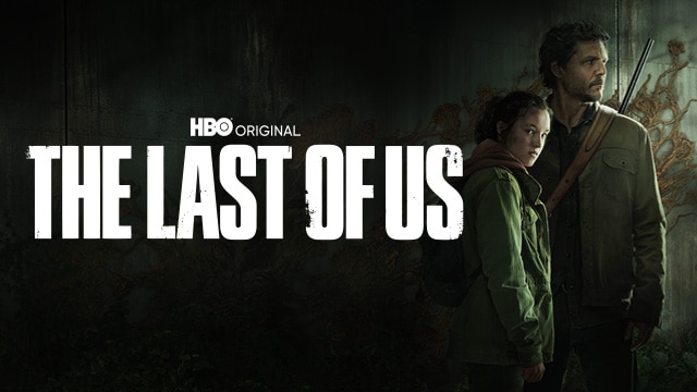 The Last Of Us