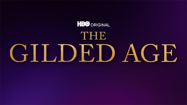 The Gilded Age