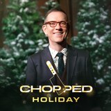 Chopped: Holiday
