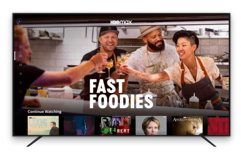 Streaming Devices - TV