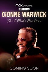 Dionne Warwick: Don't Make Me Over