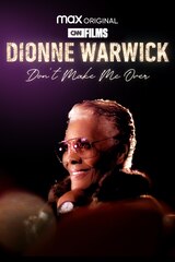 Dionne Warwick: Don't Make Me Over