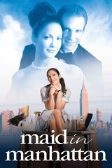 Maid In Manhattan
