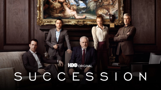 Succession S1