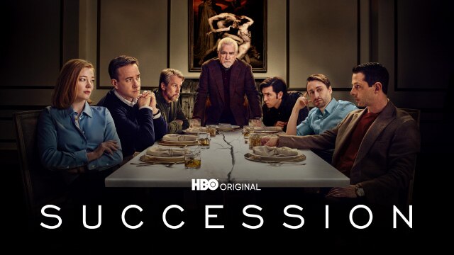 Succession S2