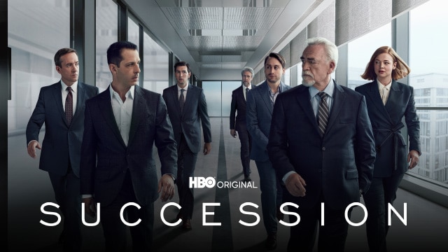 Succession S3