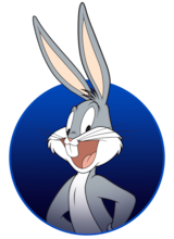 Bugs Bunny