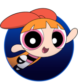 Powerpuff Girls