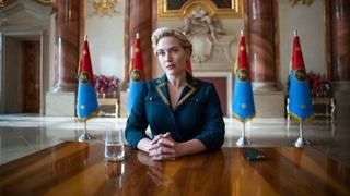 The Regime - New Series