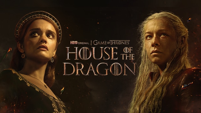 House of the Dragon 2