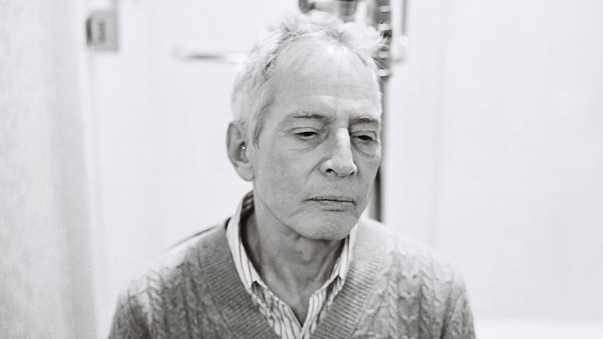 The State of Texas vs. Robert Durst