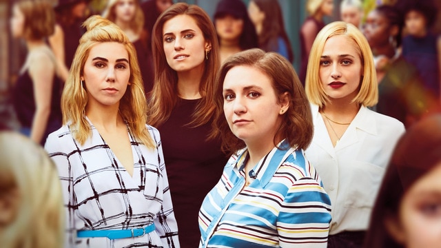 Girls | Official Website for the HBO Series | HBO.com