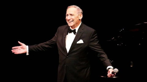 Mel Brooks Live at the Geffen (HBO)
