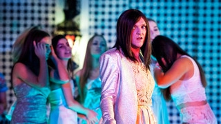 Ja'mie: Private School Girl
