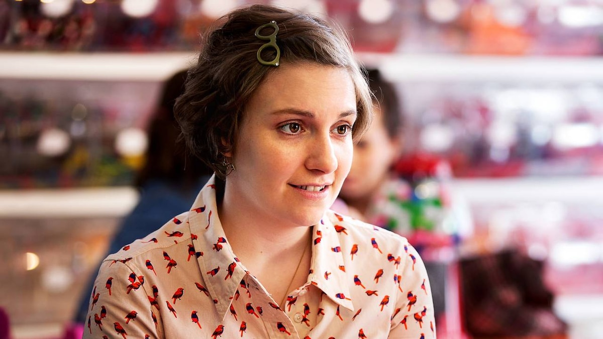 Girls Ep 1: Females Only | Official Website for the HBO Series | HBO.com