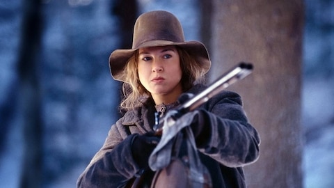 Cold Mountain (HBO)