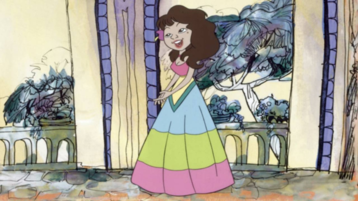 Happily Ever After Fairy Tales for Every Child Ep 7 Sleeping Beauty