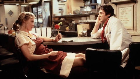 Frankie and Johnny (HBO)