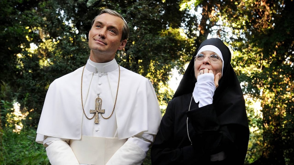 The Young Pope