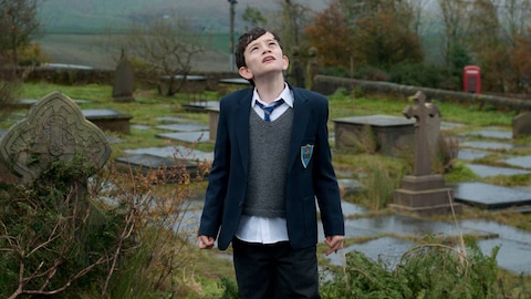 A Monster Calls (HBO)