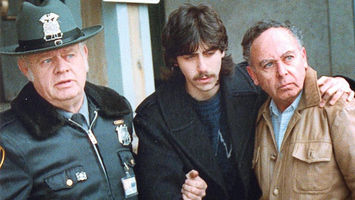 Capturing The Friedmans What Was Left Out Capturing the Friedmans | Watch the Movie on HBO | HBO.com