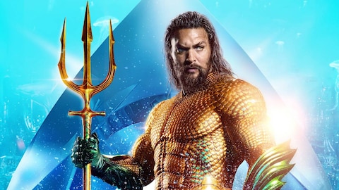 Aquaman (HBO)