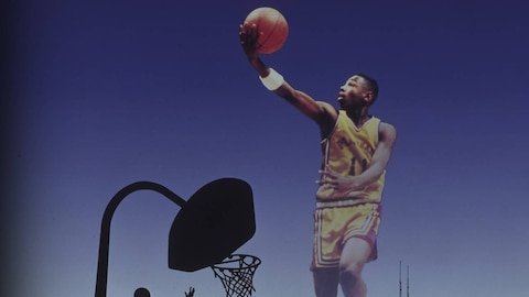 Hoop Dreams (HBO)