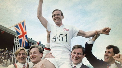 Chariots of Fire