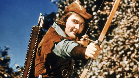 The Adventures of Robin Hood