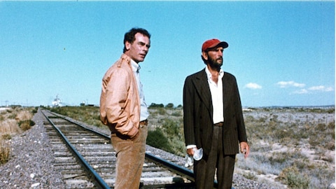 Paris, Texas