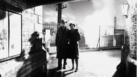 Brief Encounter