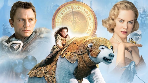 The Golden Compass