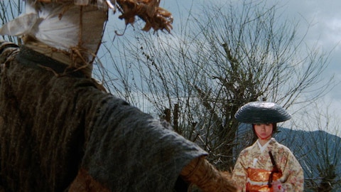 Lone Wolf and Cub: White Heaven in Hell