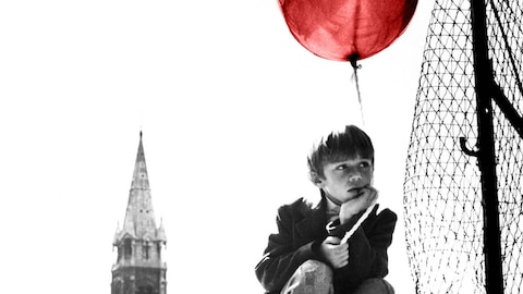 The Red Balloon
