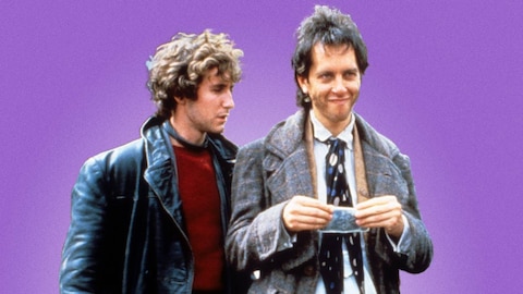 Withnail & I