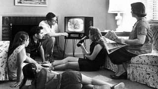 Television Comes of Age