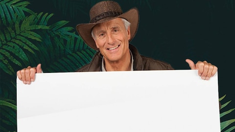 Jack Hanna's Wild Countdown