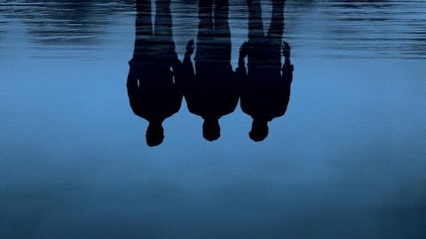 Mystic River