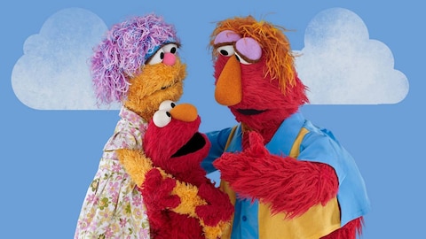 The ABCs of COVID-19: A CNN/Sesame Street Town Hall for Kids and Parents Part 2