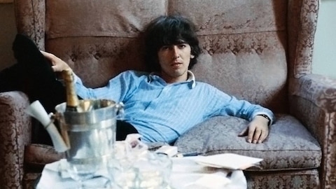 George Harrison: Living in the Material World Part 2 (HBO)