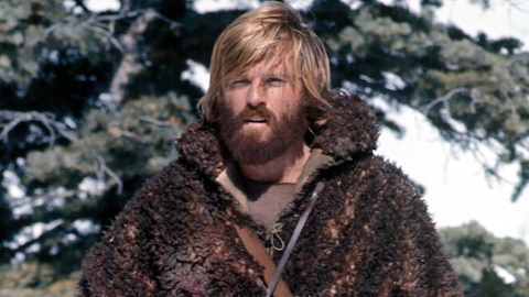 Jeremiah Johnson