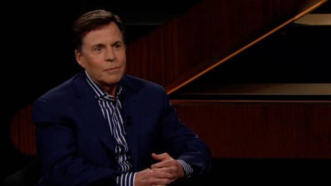 May 28, 2021: Bob Costas, Nicholas Kristof, James Carville
