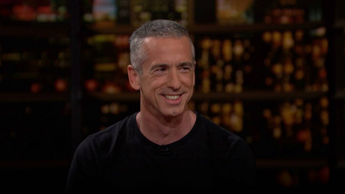 September 17, 2021: Anne Applebaum, Gillian Tett, Dan Savage